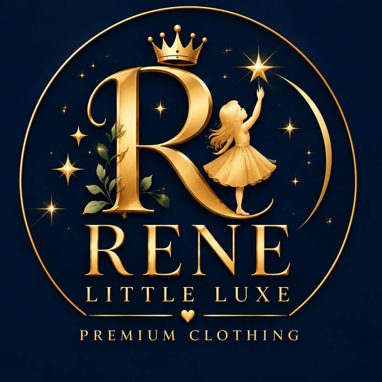 RENEE Little Luxe